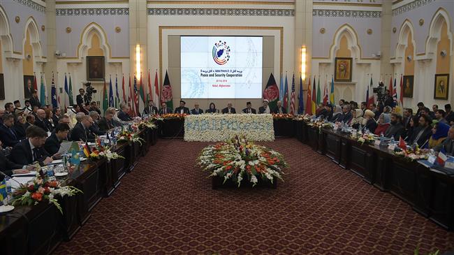 Afghan president offers direct talks with Taliban