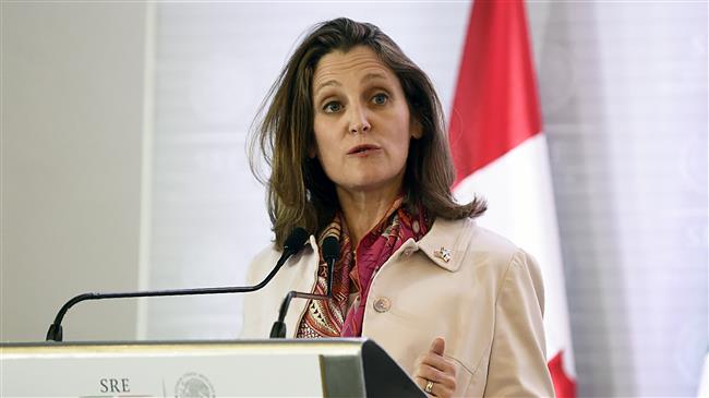 Canada: Myanmar committed ethnic cleansing in Rakhine