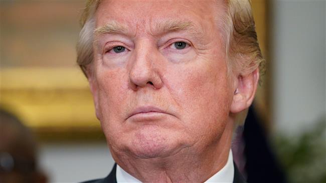 Calls on EU to defy Trump's opposition to JCPOA 