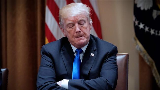 Most Americans think Trump is racist: Poll
