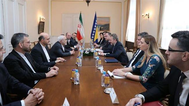 Iran urges ideological battle against extremism