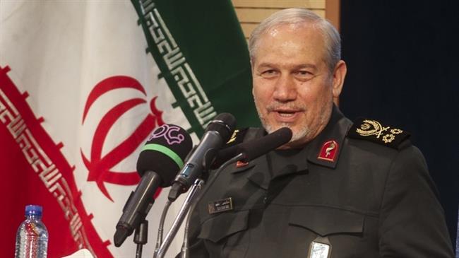 Triangle plot in Syria 'abortive': Aide to Iran Leader