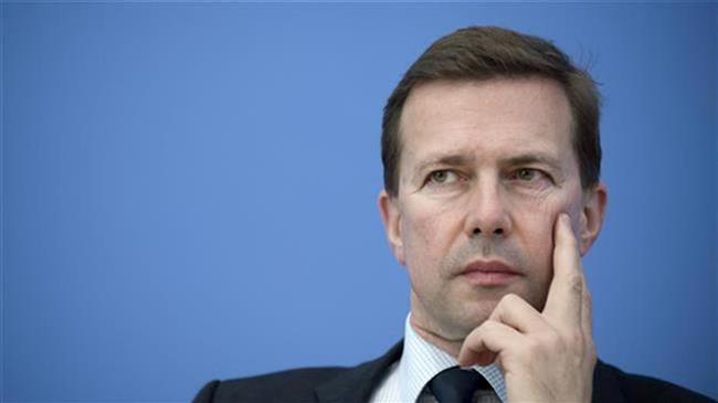 Germany denounces US tariff plan as 'wrong path' 