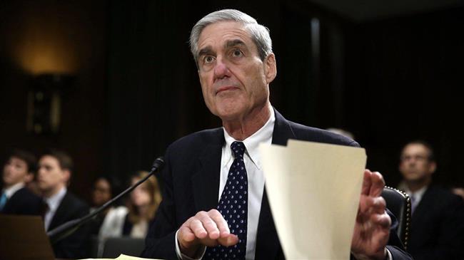 Mueller's 'hit list' targets Trump, ex-aides 