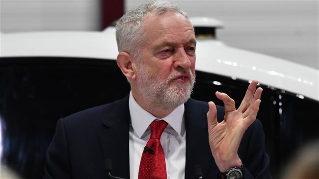 UK PM ‘held hostage’ by extremists over Brexit