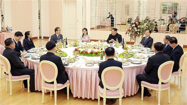 N Korea leader wants to ‘vigorously advance’ South ties