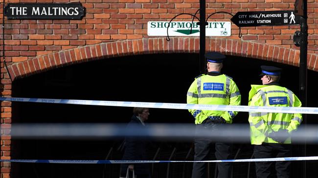 Russian spy gravely ill in ‘suspicious’ UK incident