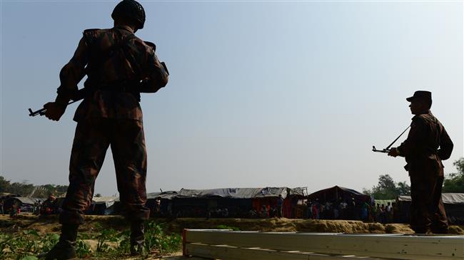 UN: Myanmar continuing ‘ethnic cleansing’ of Rohingya