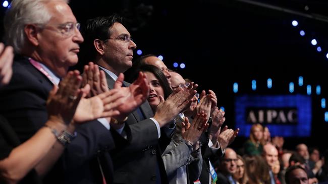 'Israel owns and operates US foreign policy'