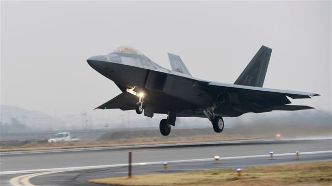 US says to continue military drills with S Korea 