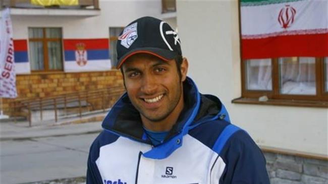 Iran stands 2nd at 2018 Asian Alpine Ski Championships