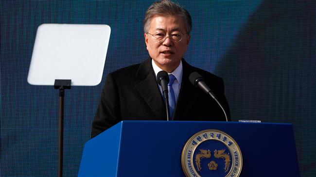 South Korea says ‘too early to be optimistic’ about North