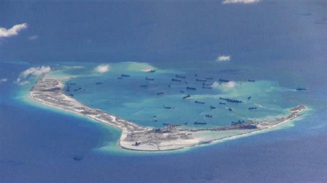 Beijing needs to arm South China Sea islands: General