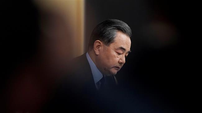 China indicates readiness to take on US in trade war