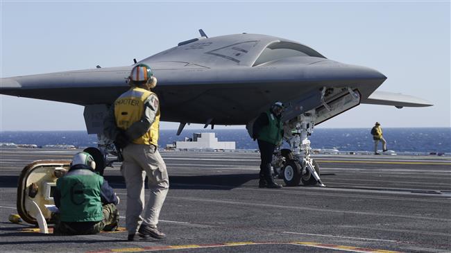 Google providing technology for US military drones