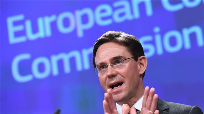 EU warns of retaliation against Trump's tariffs