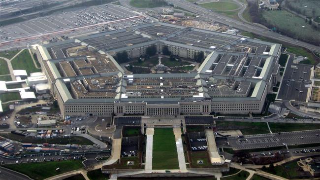 Pentagon issues guidance for Trump military parade