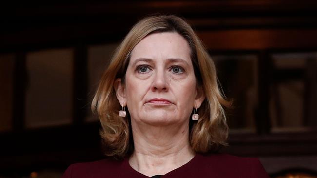 UK secretary: 'Too early' to pin blame in spy case