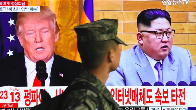 Is US capable of managing Trump-Kim summit? 