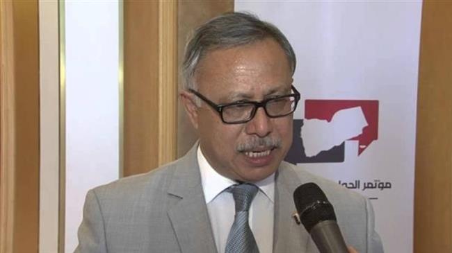 Yemeni PM: Saudi war impossible without US support