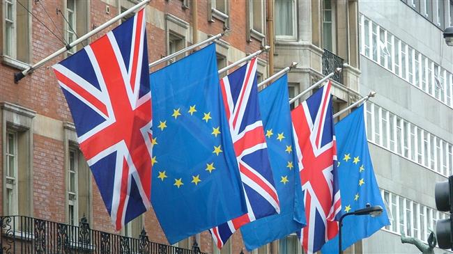 'UK very close to Brexit transition deal with EU'