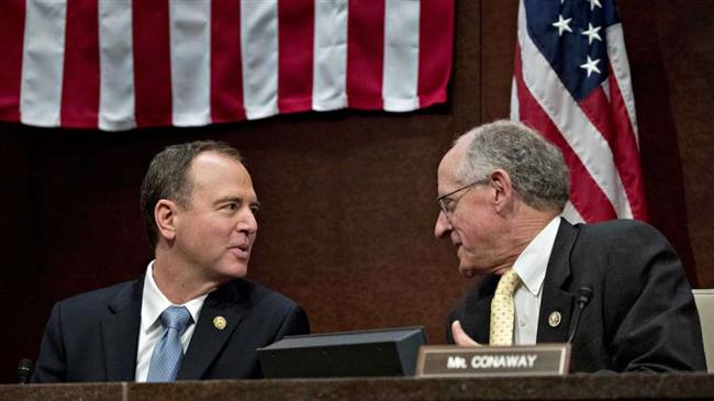 GOP ending Russia probe, says no collusion happened