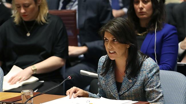 US prepared to act unilaterally on Syria