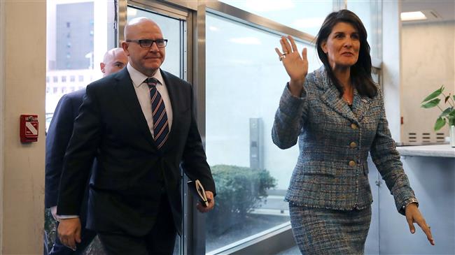 US: Maximum pressure on N. Korea until real progress