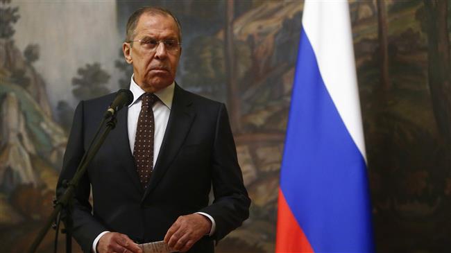 Russia denies any involvement in poisoning ex-spy