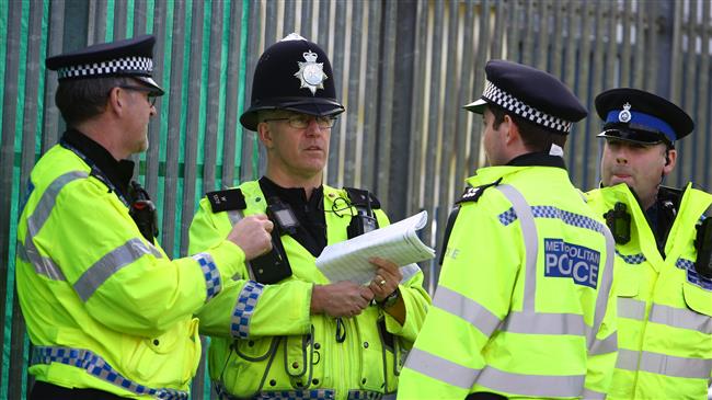 UK police probing death of Russian businessman