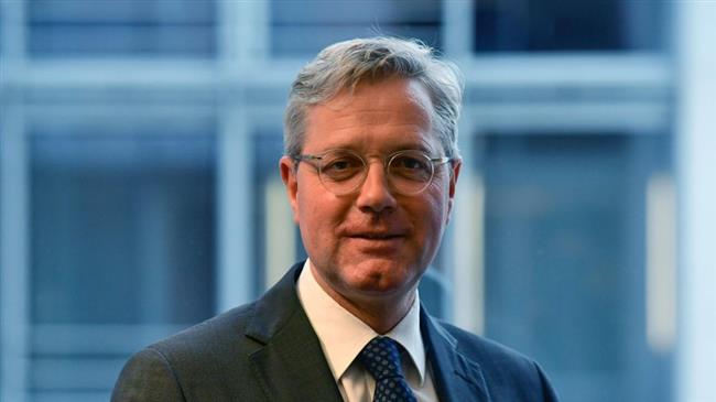 Merkel's ally sees joint Western response to Russia