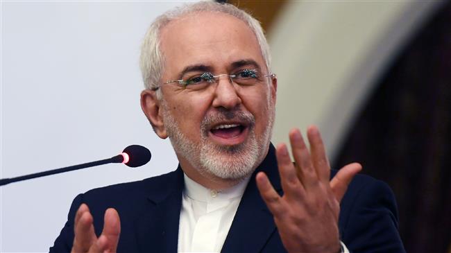 US in no place to set conditions for JCPOA: Iran
