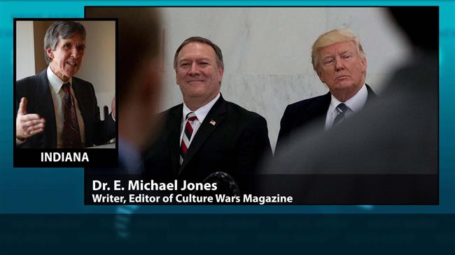 ‘US will take harder line toward Iran nuclear deal’