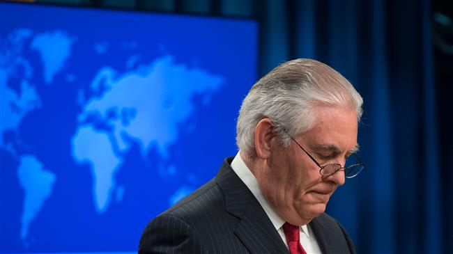 US set for 'very violent' foreign policy under Pompeo 