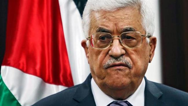 US pressures Palestinians on 'peace' talks with Israel
