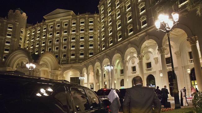 HRW: Riyadh must probe abuse reports in royal purge