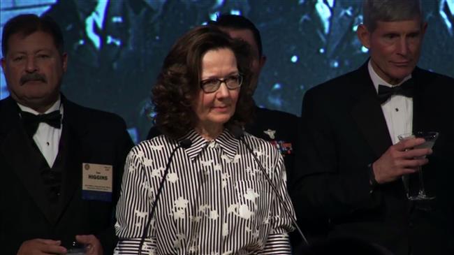 Torture history dogs Trump’s pick for CIA 