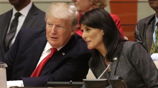 UNRWA faces serious problems following US aid cut