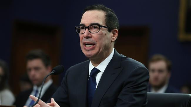 US imposes sanctions on Russia for election meddling