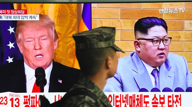 North Korean FM heads to Sweden ahead of US talks 