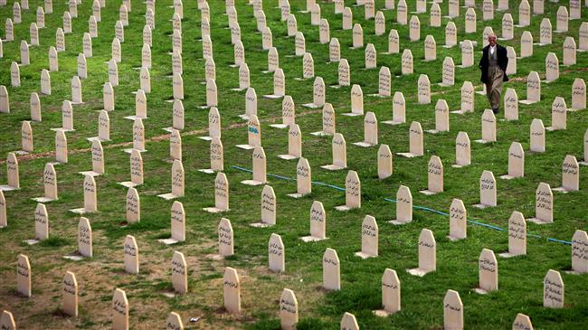Kurds mark Halabja chemical attack anniversary