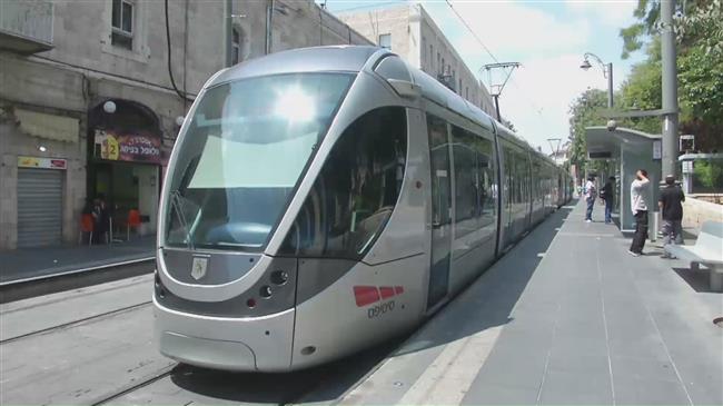 Israel approves light rail connecting illegal settlements 
