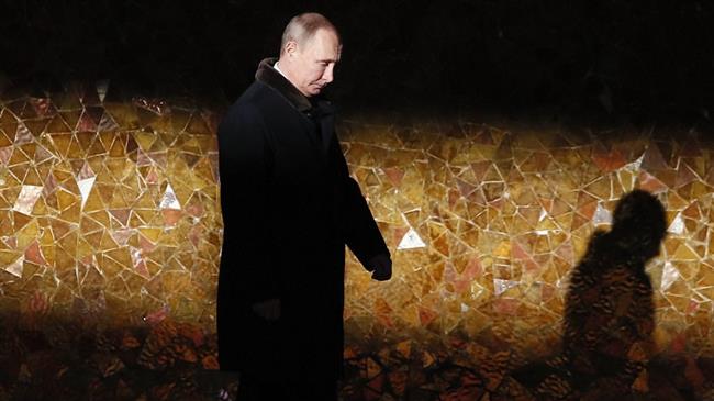 UK FM: Putin likely ordered Russian spy’s poisoning
