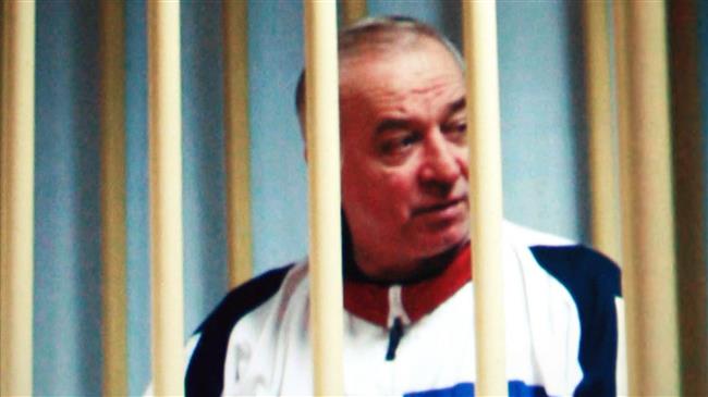 Russia deny spy claims as tensions escalate