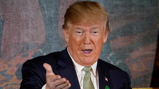 Trump signs US-Taiwan travel bill, angers China