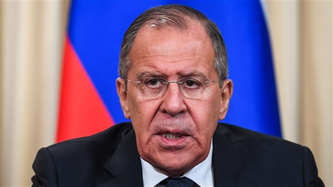 Russia hints Trump-Kim meeting should not be hindered