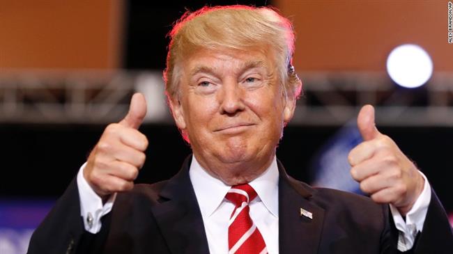 Critics slam Trump’s firing of FBI official as 'dangerous'