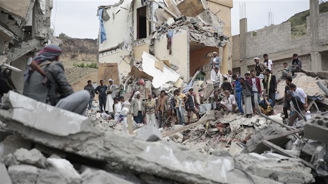 Yemen, a forgotten nation