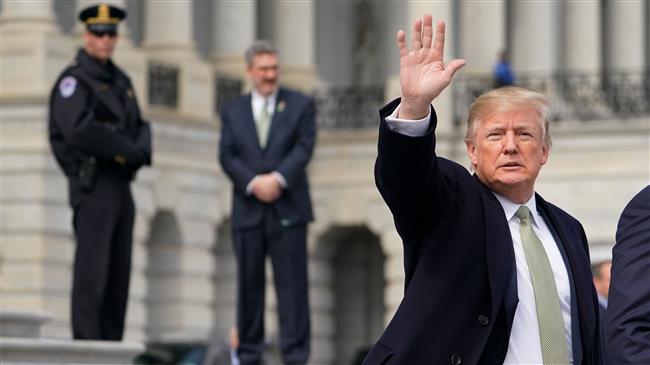 Trump lawyer seeks $20 million damages from ex-porn star
