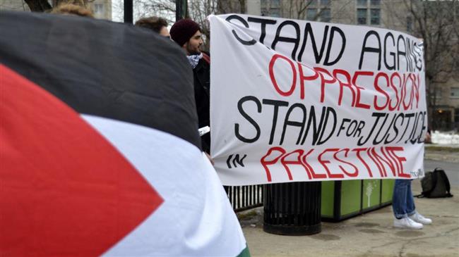 France government keeps targeting BDS supporters 